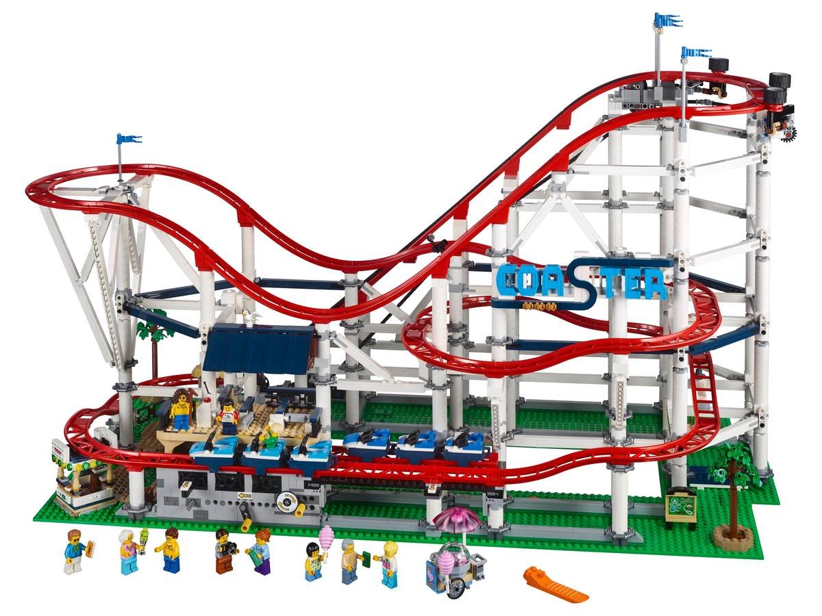 Roller Coaster-10261 - Image 3