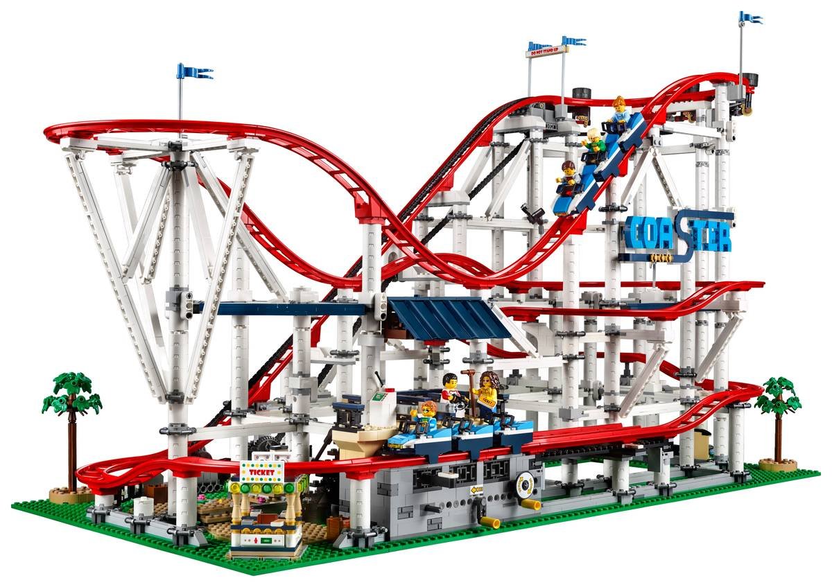 Roller Coaster-10261