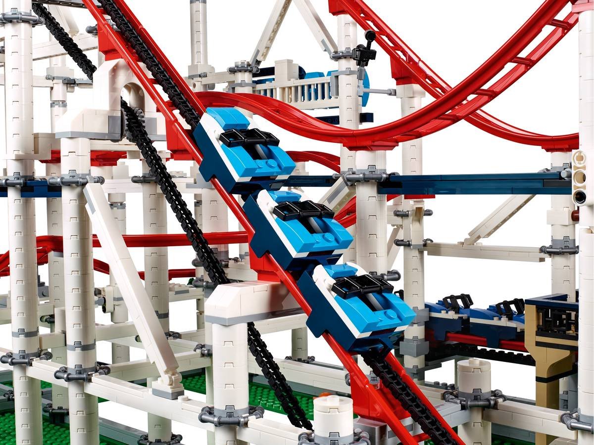 Roller Coaster-10261 - Image 2