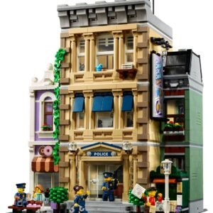 Police Station-10278