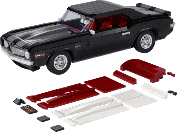 Chevrolet Camaro Z28-10304