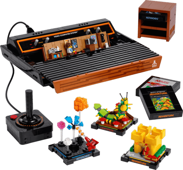 Atari 2600-10306