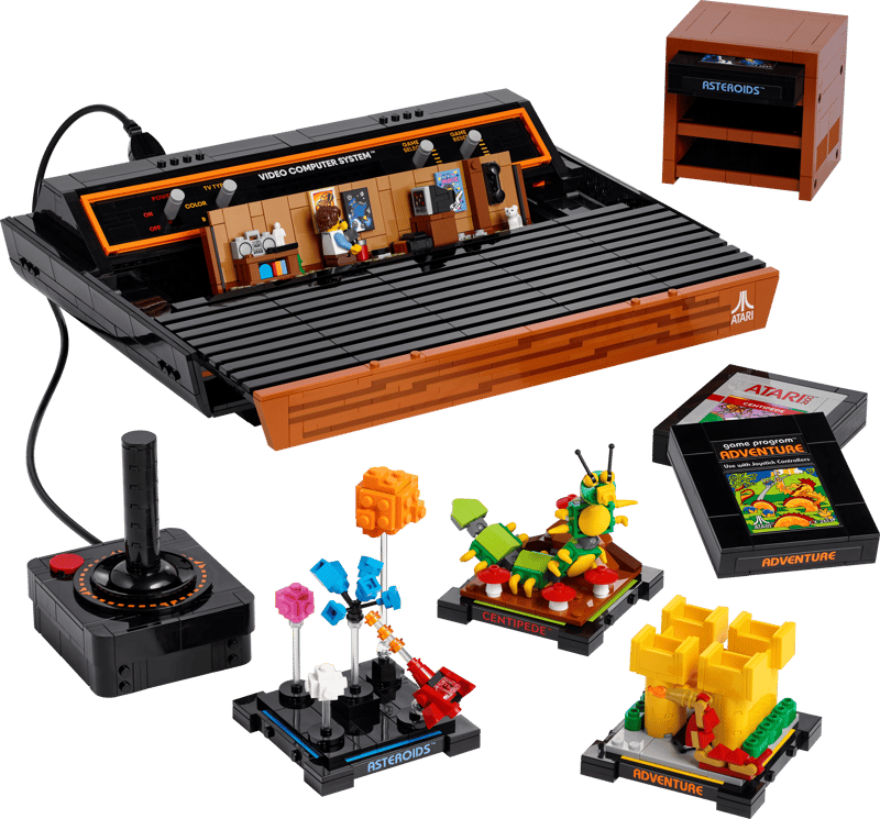 Atari 2600-10306