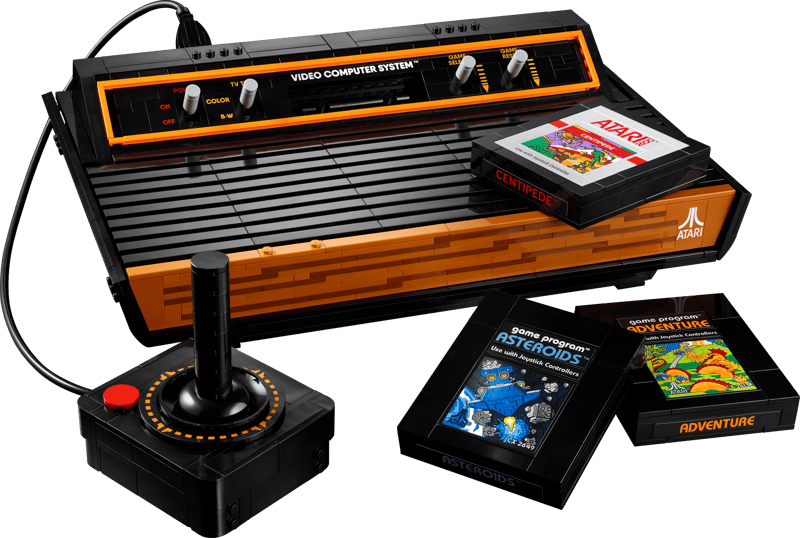 Atari 2600-10306 - Image 2