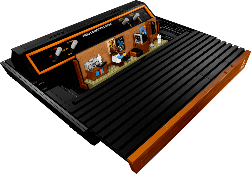 Atari 2600-10306 - Image 3
