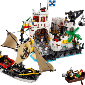 Eldorado Fortress-10320
