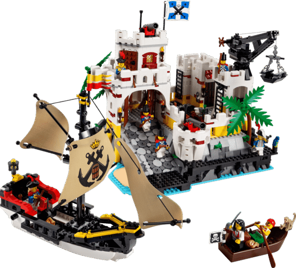 Eldorado Fortress-10320