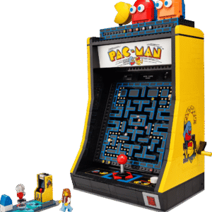 PAC-MAN Arcade-10323