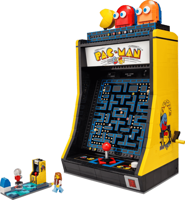 PAC-MAN Arcade-10323