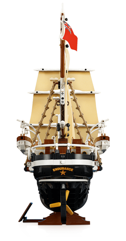 The Endurance-10335 - Image 3