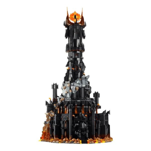 Dark Lord's Tower - 10333