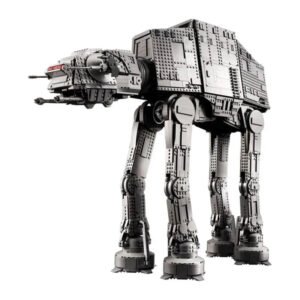 All Terrain Armored Walker - 75313