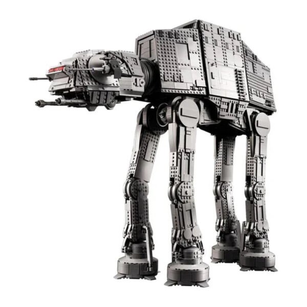 All Terrain Armored Walker - 75313