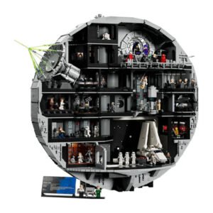 [US Warehouse] Imperial Battle Station - 75419