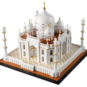 Taj Mahal-21056