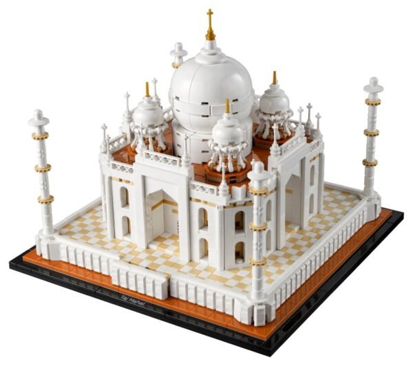 Taj Mahal-21056