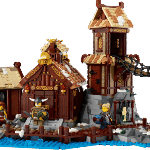 Viking Village-21343