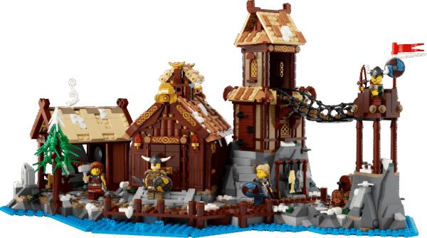 Viking Village-21343