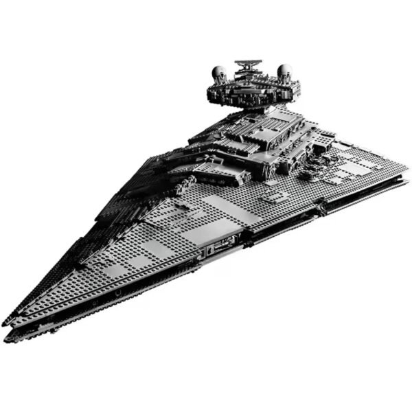Imperial Destroyer UCS - 75252