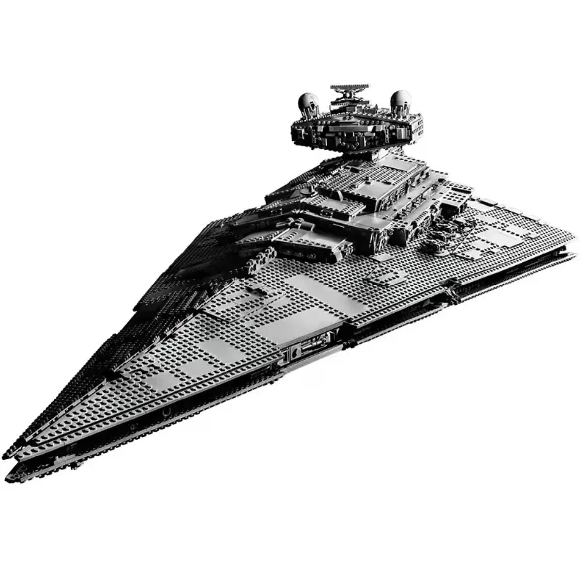 Imperial Destroyer UCS - 75252