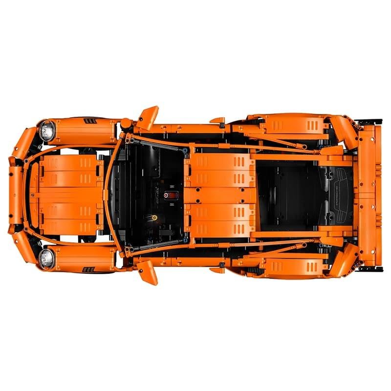 German Sports Coupe 911 GT3 - 42056 - Image 2