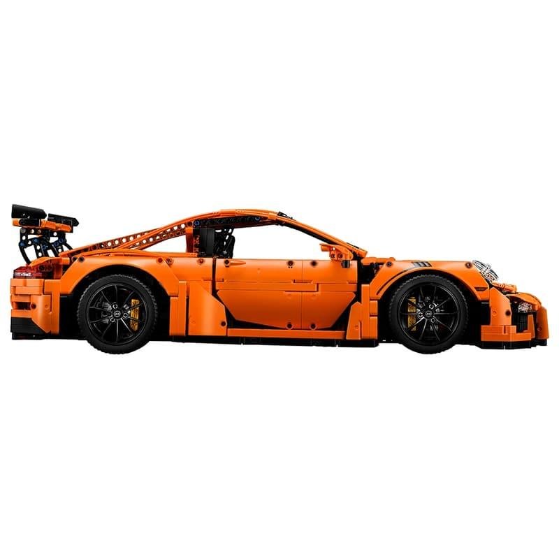 German Sports Coupe 911 GT3 - 42056 - Image 3