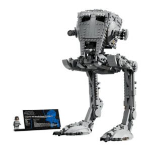 Imperial Scout Walker - 75417