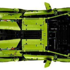 Lamborghini Sian FKP 37-42115