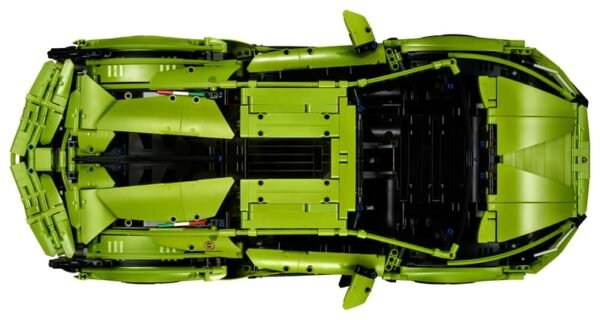 Lamborghini Sian FKP 37-42115