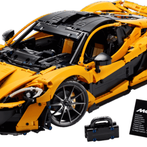 McLaren P1-42172