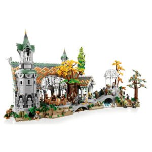 Elven Valley Sanctuary - 10316
