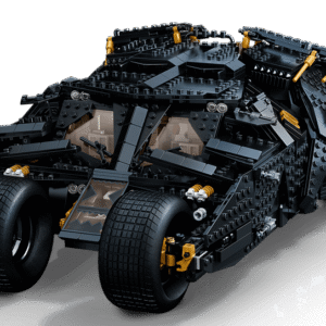 Batmobile Tumbler-76240