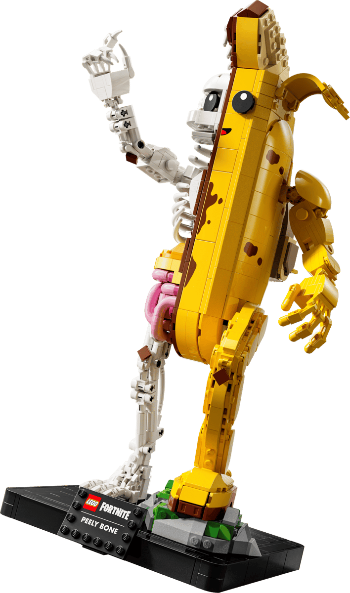 Fortnite Peely Bone-77072
