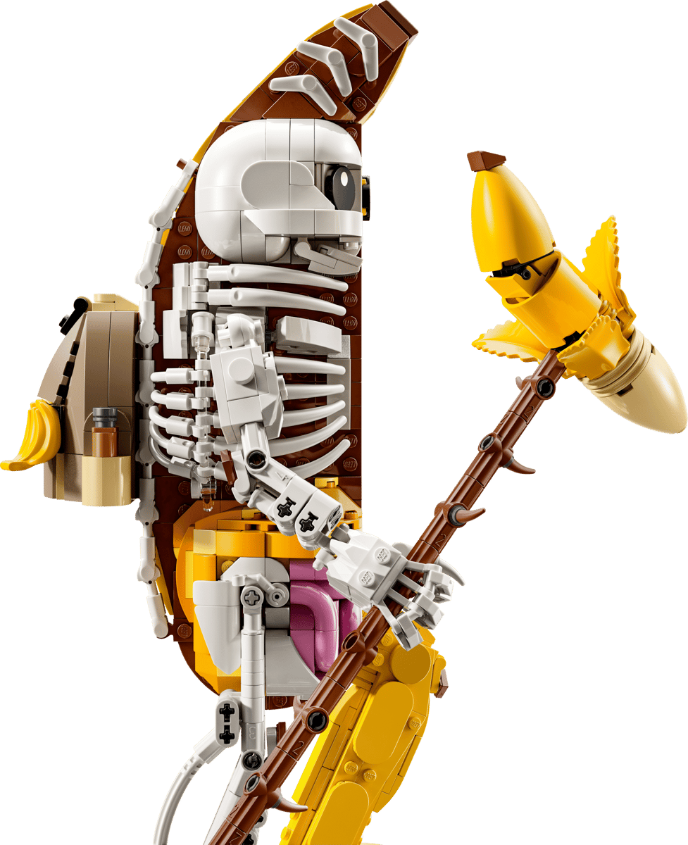 Fortnite Peely Bone-77072 - Image 2
