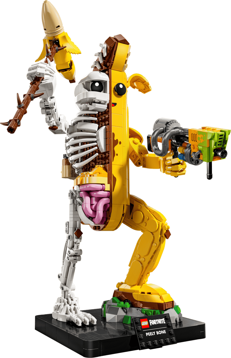 Fortnite Peely Bone-77072 - Image 3