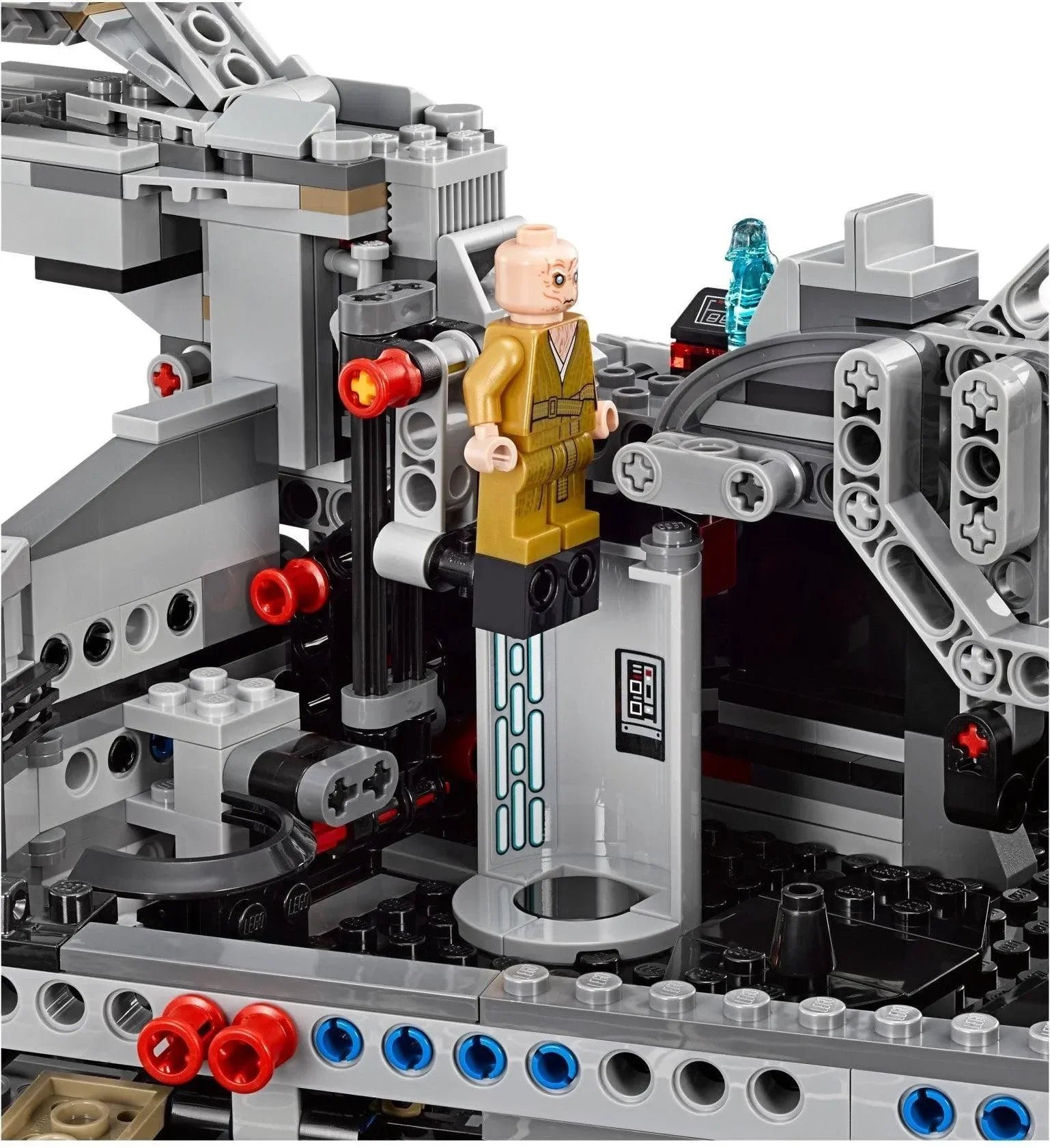 Imperial Destroyer Building Set - 75190 - Image 6