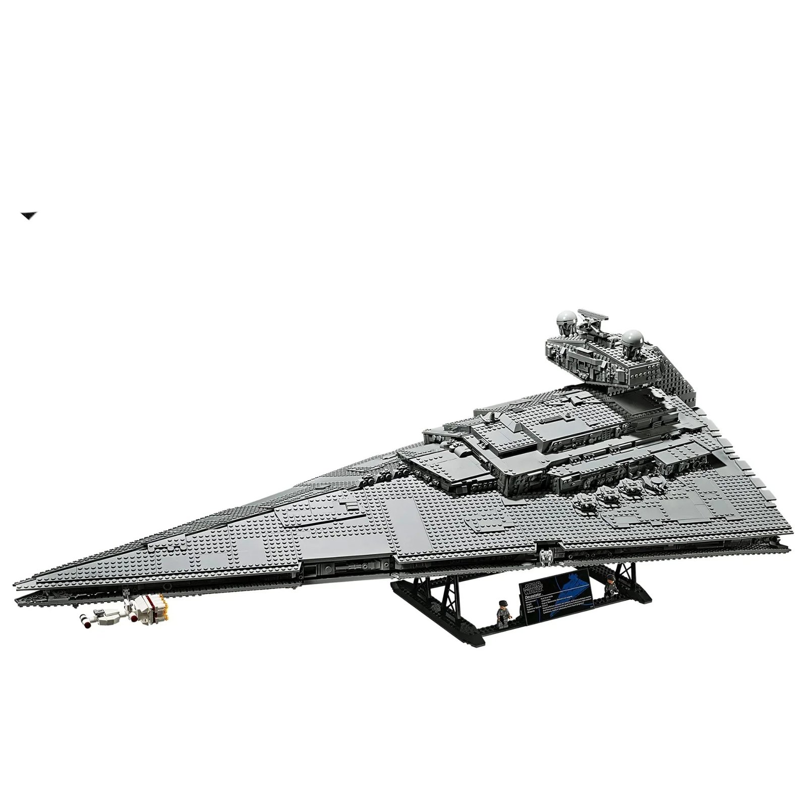 Imperial Destroyer UCS - 75252 - Image 2