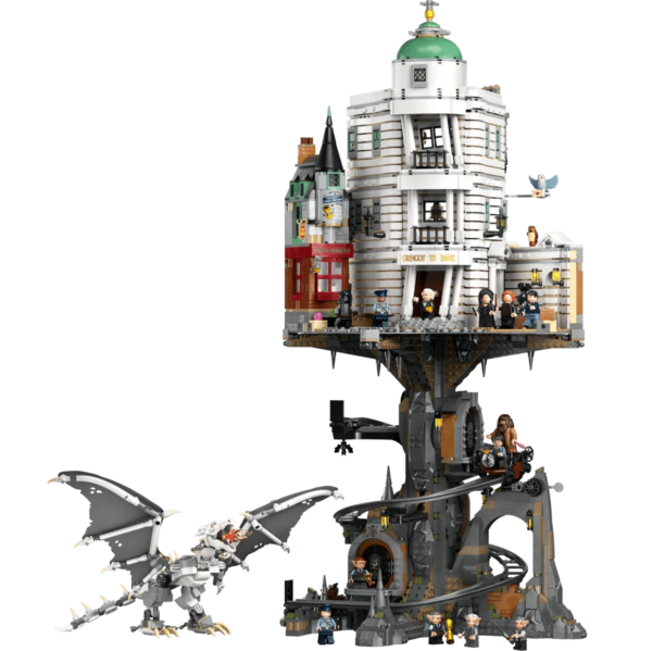 Wizarding Bank Collector Edition - 76417