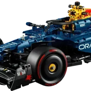 World Champion F1 Racing Car - 42206
